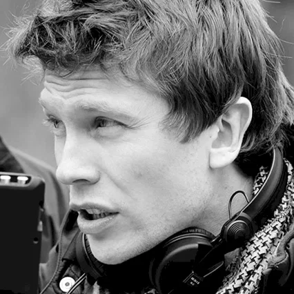  Ben Cookson