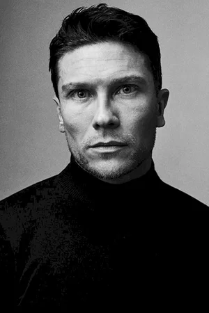  Ben Cookson