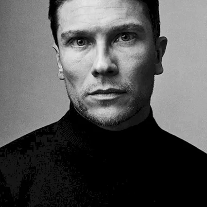  Ben Cookson