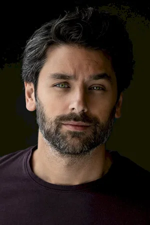 Mark Ghanime