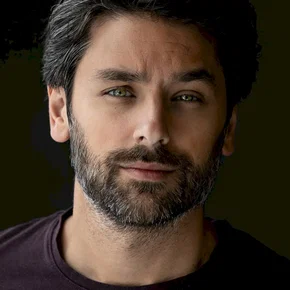 Photo star : Mark Ghanime