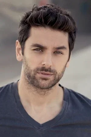 Mark Ghanime