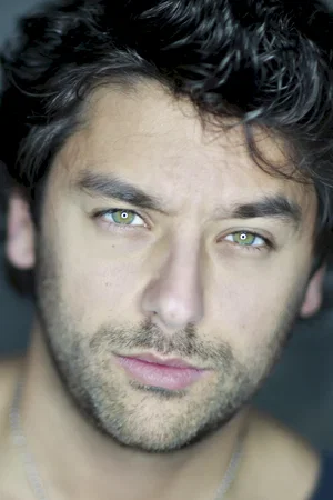 Mark Ghanime