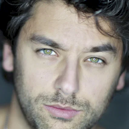 Mark Ghanime