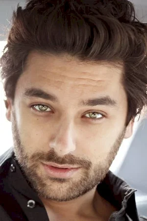 Mark Ghanime