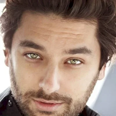 Mark Ghanime