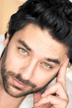 Mark Ghanime