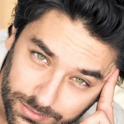 Mark Ghanime