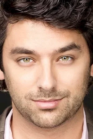 Mark Ghanime