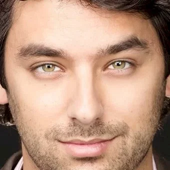 Mark Ghanime