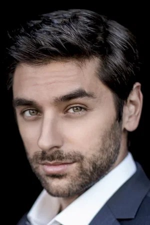 Mark Ghanime