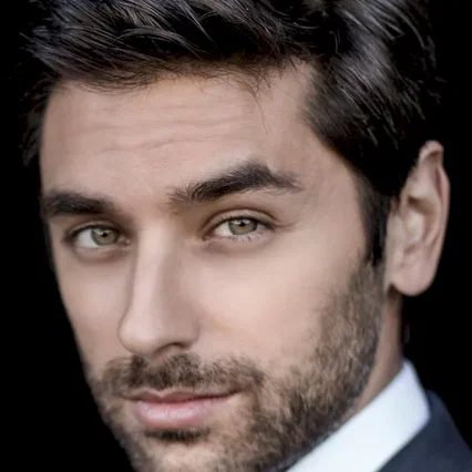 Mark Ghanime