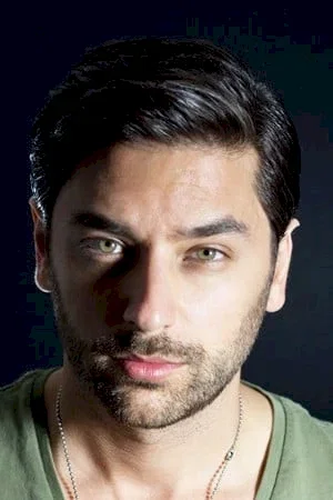 Mark Ghanime photo