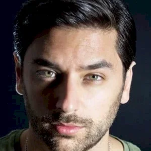 Mark Ghanime