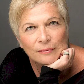 Photo star :  Trudy Weiss