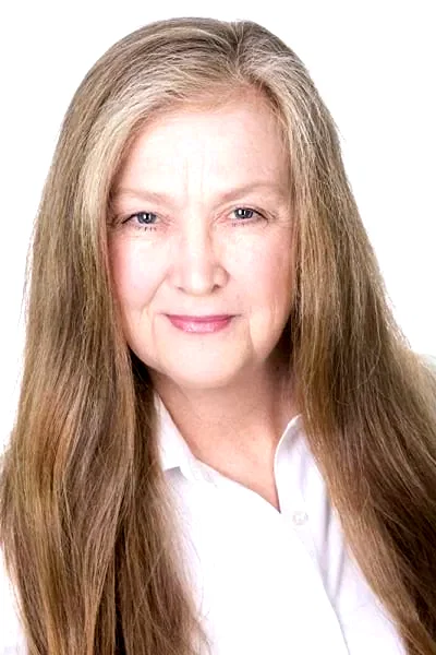 Heather Mitchell