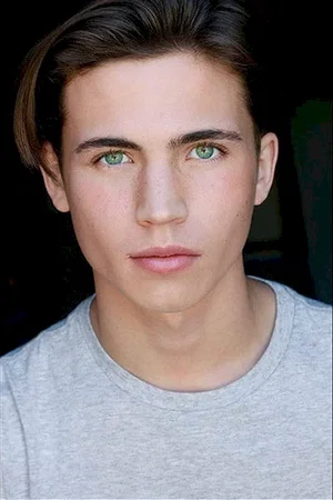  Tanner Buchanan photo