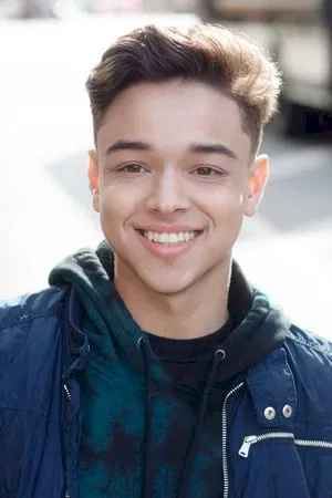  Jason Genao