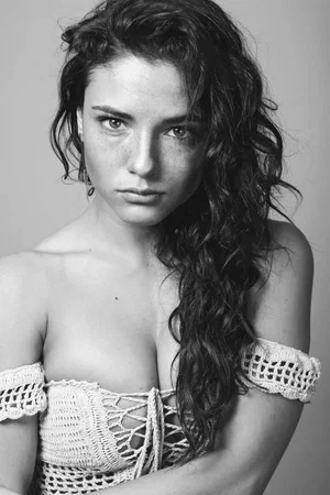  Jade Chynoweth photo
