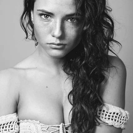  Jade Chynoweth