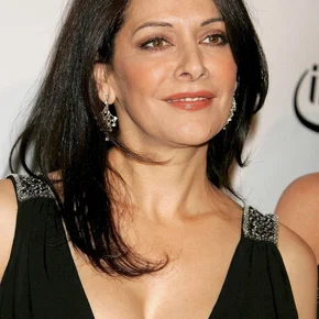 Photo star : Marina Sirtis