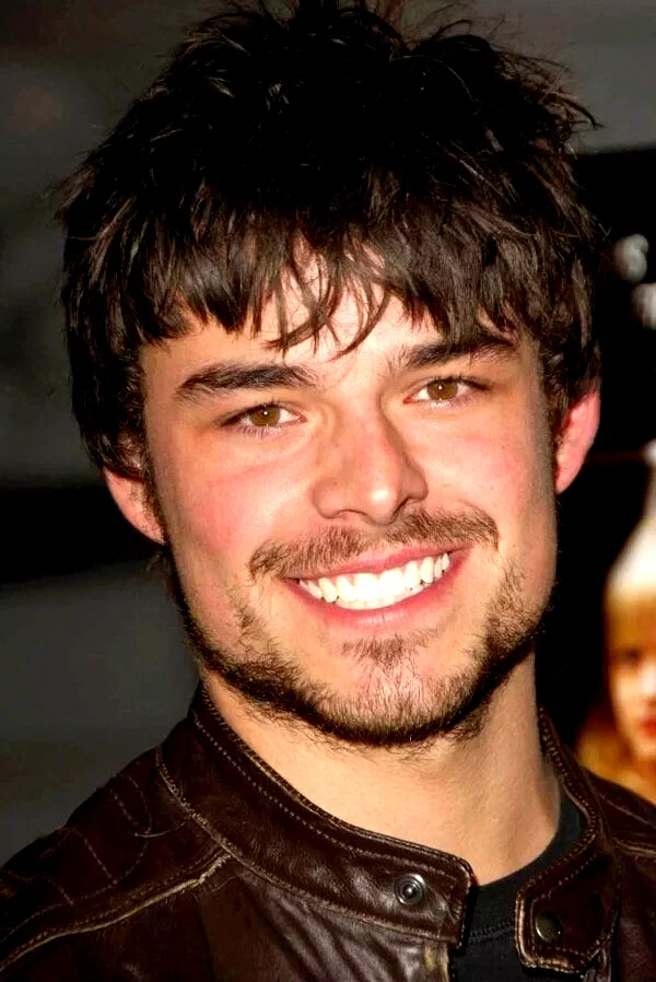 Jesse Hutch