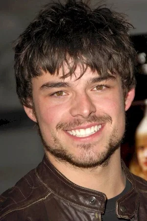 Jesse Hutch photo