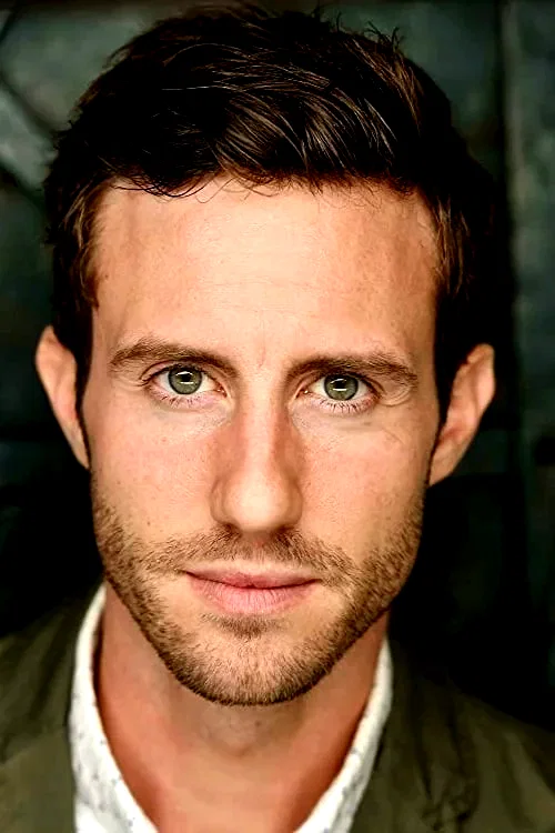 Jason Burkey