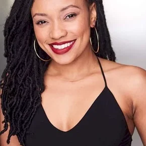 Photo star :  Tia Hendricks