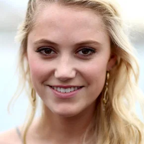 Photo star : Maika Monroe