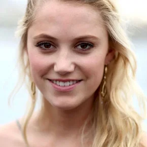Photo star : Maika Monroe