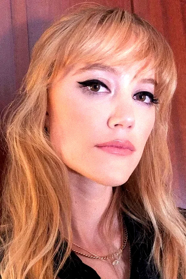 Maika Monroe