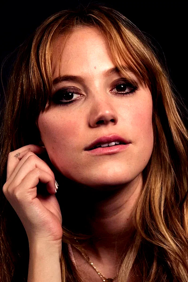Maika Monroe