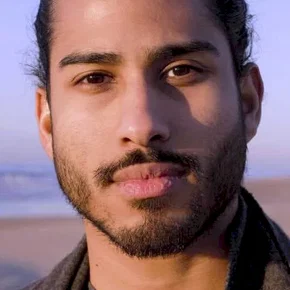 Photo star :  Sofiane Francine