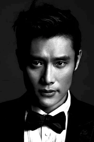  Lee Byung-hun