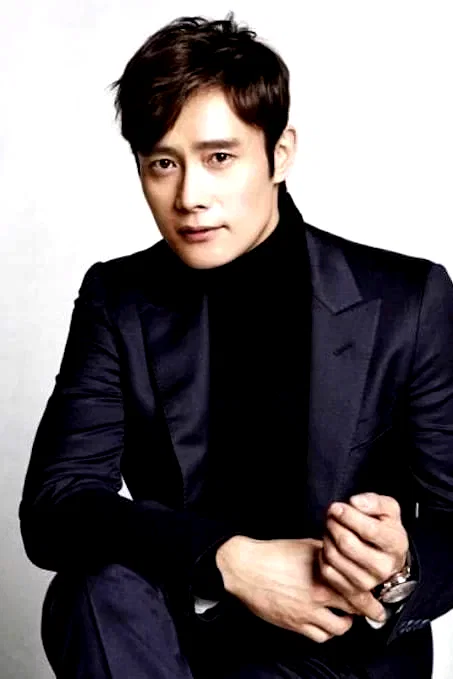  Lee Byung-hun