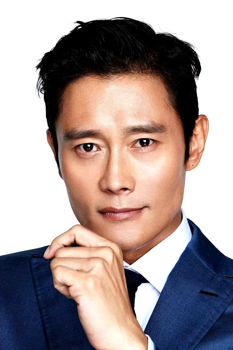  Lee Byung-hun