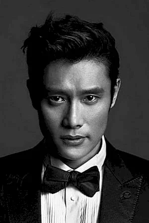  Lee Byung-hun photo