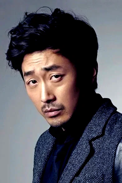  Ha Jung-woo