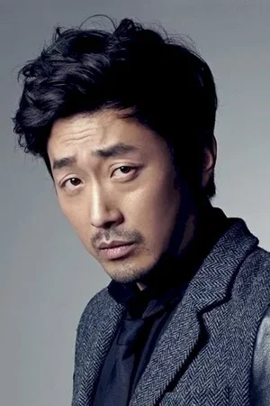  Ha Jung-woo