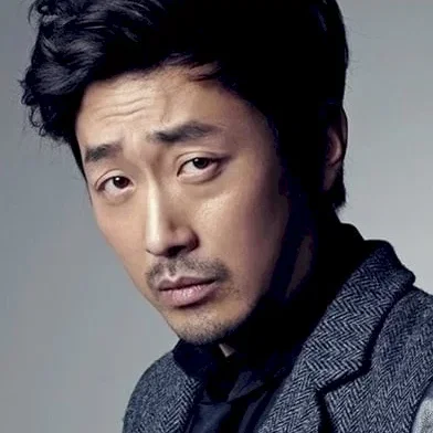  Ha Jung-woo
