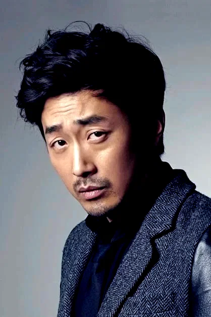  Ha Jung-woo