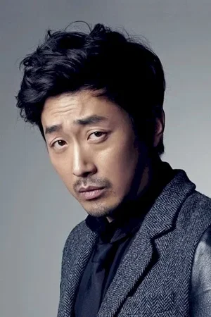  Ha Jung-woo