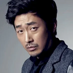Photo star :  Ha Jung-woo