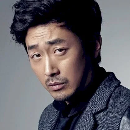  Ha Jung-woo