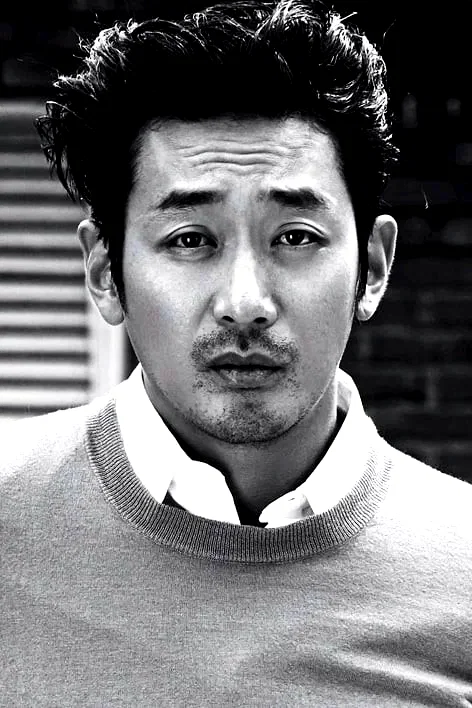  Ha Jung-woo