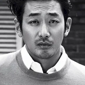 Photo star :  Ha Jung-woo