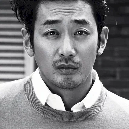  Ha Jung-woo