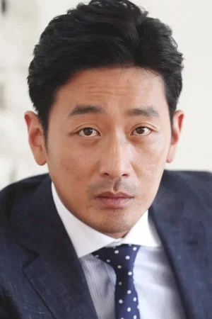  Ha Jung-woo