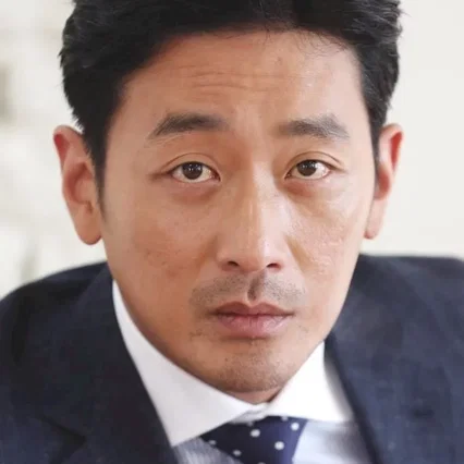  Ha Jung-woo